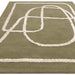 Matrix Infinity Sage Rug