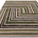 Matrix Network Forrest MAX82 Rug