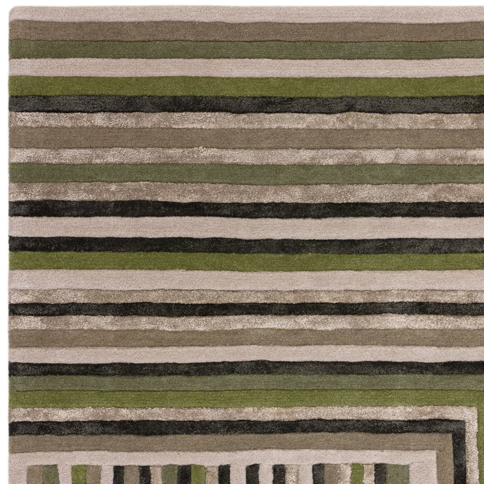 Matrix Network Forrest MAX82 Rug