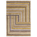 Matrix Network Gold MAX79 Rug