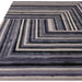 Matrix Network Indigo MAX81 Rug