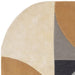 Matrix Oval Sunset MAX76 Rug