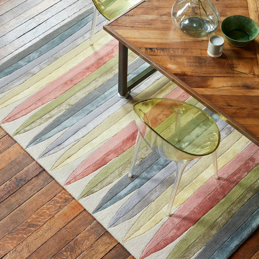 Matrix Pod Pastel MAX84 Rug