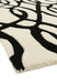 Matrix Wire White MAX35 Rug