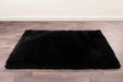 Mayfair Black Rug