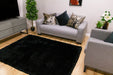 Mayfair Black Rug