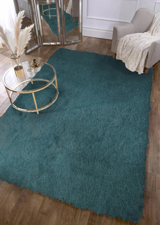 Mayfair Forest Green Rug