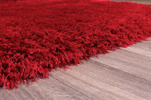 Mayfair Red Rug