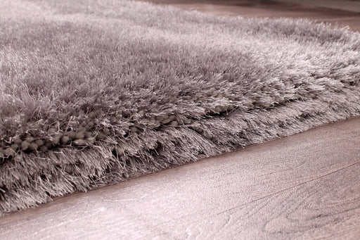 Mayfair Silver Rug