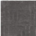 Maze Charcoal Rug