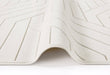 Maze MAZ101 Ivory Rug