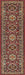 Medieval Herald Area Rug for Indoor and Outdoor Use