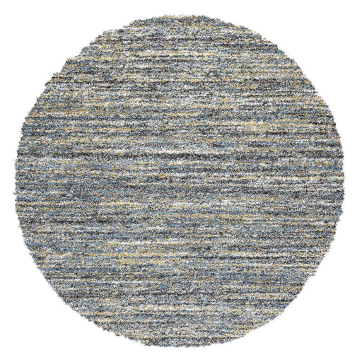 Mehari 023-0067-5949 Round Rug