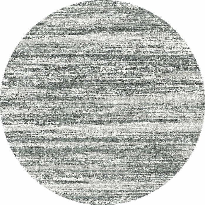 Mehari 023-0094-6258 Circle Round Rug