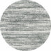 Mehari 023-0094-6258 Circle Round Rug