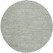 Mehari 023-0252-4424 Circle Round Rug