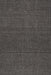 Melrose Charcoal Checked Wool Area Rug 152x244 cm