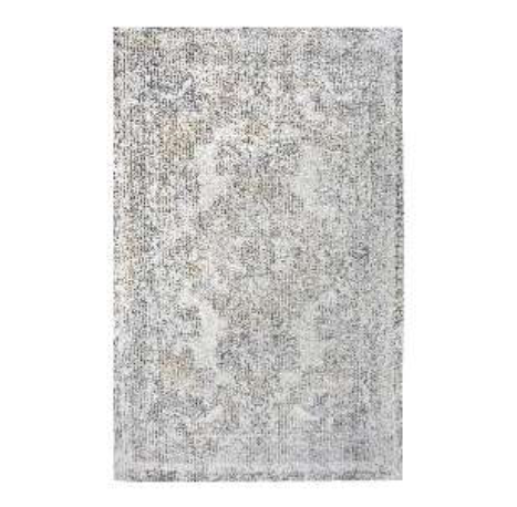 Melvina Area Rug Natural White Gold Grey 120X180Cm