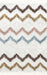 Meredith Beige Kids Pastel Waves Area Rug 120 x 160 cm