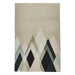 Michelle Collins MC21 Beige/Multi Rug