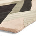 Michelle Collins MC21 Beige/Multi Rug