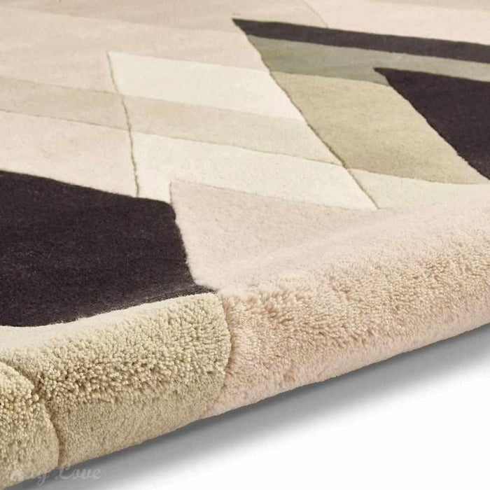 Michelle Collins MC21 Beige/Multi Rug