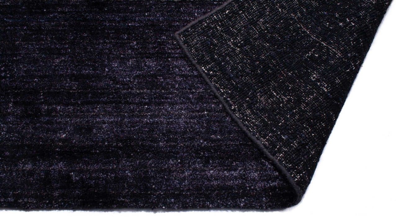 Midnight Dark Rug