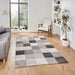 Milano 20623 Beige Rug