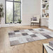 Milano 20623 Beige Rug