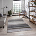 Milano 20687 Grey/Beige Rug