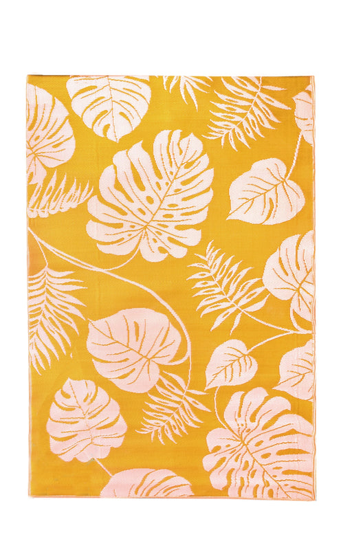 Minoris Colorful Polypropylene Indoor Outdoor Rug