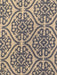Modern 5x8 Washable Area Rug for Home Decor