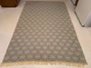 Modern 5x8 Washable Area Rug for Home Decor
