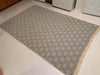 Modern 5x8 Washable Area Rug for Home Decor