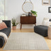 Modern Comfort MNC03 Grey Ivory Rug