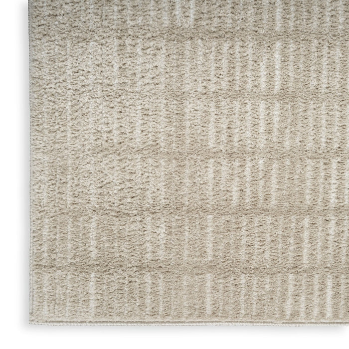 Modern Comfort MNC03 Grey Ivory Rug