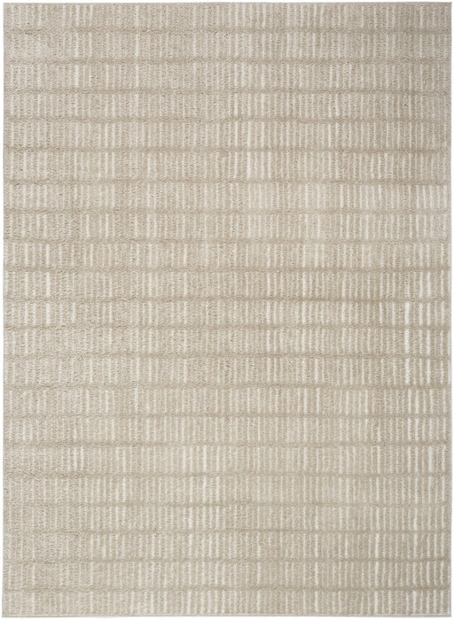 Modern Comfort MNC03 Grey Ivory Rug