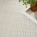 Modern Comfort MNC03 Ivory Grey Rug