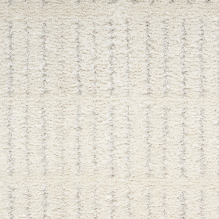 Modern Comfort MNC03 Ivory Grey Rug