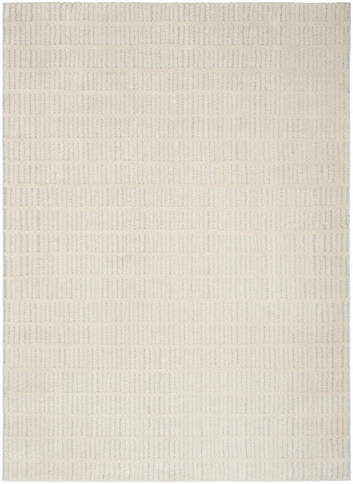 Modern Comfort MNC03 Ivory Grey Rug