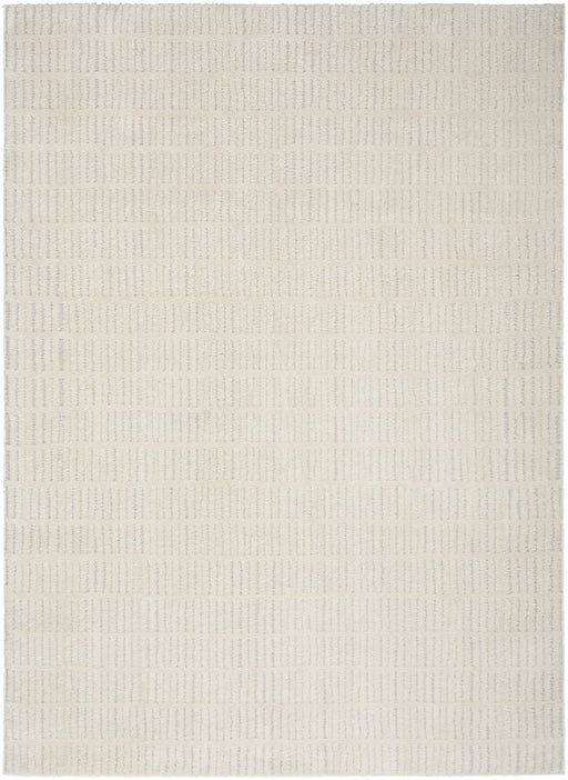 Modern Comfort MNC03 Ivory Grey Rug