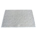 Modern Tufted Wool Rug With Classic Pattern Design