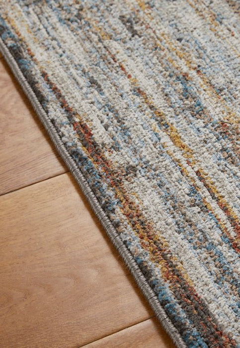 Mojave 4152X Runner Rug