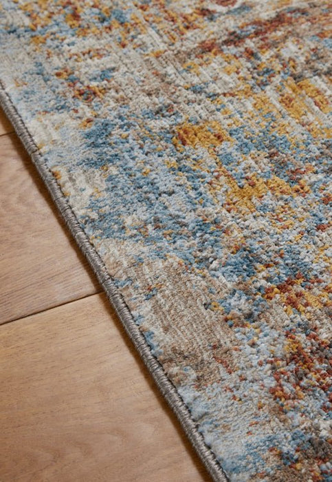 Mojave 4440S Runner Rug
