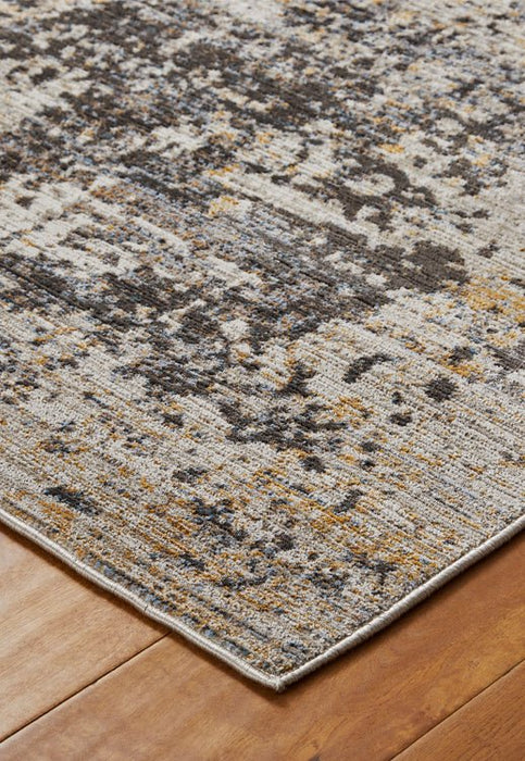 Mojave 8024H Runner Rug
