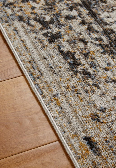 Mojave 8024H Runner Rug