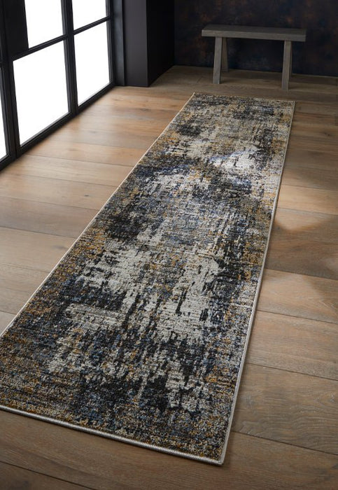 Mojave 8024H Runner Rug