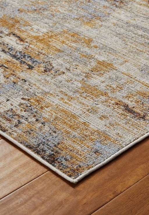Mojave 8026W Runner Rug