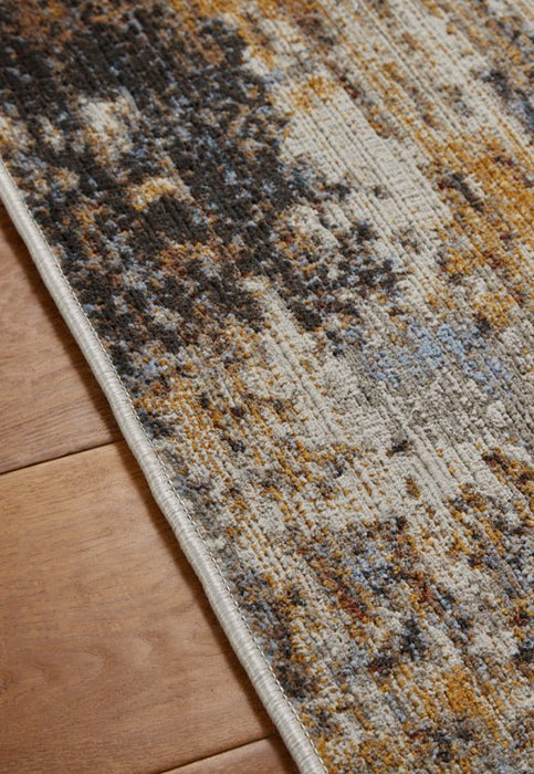 Mojave 8026W Runner Rug