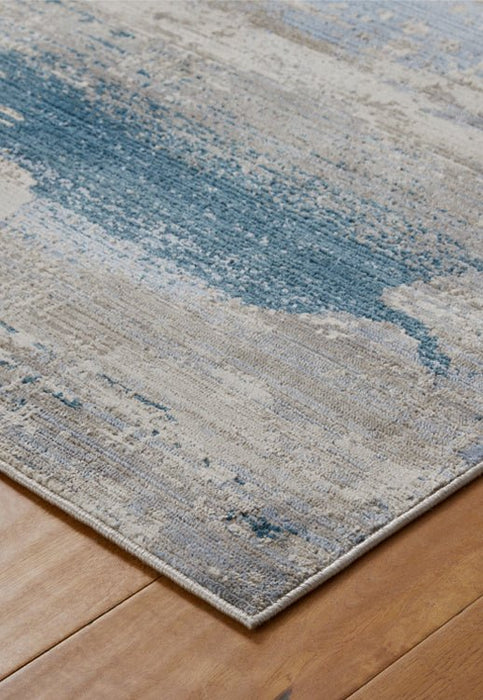 Mojave 91B Runner Rug